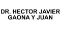 DR HECTOR JAVIER GAONA Y JUAN