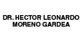 Dr Hector Leonardo Moreno Gardea