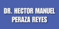 Dr Hector Manuel Peraza Reyes