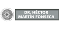 Dr Hector Martin Fonseca logo