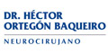 Dr. Hector Ortegon Baqueiro logo