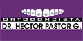 Dr Hector Pastor G logo