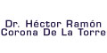 Dr. Hector Ramon Corona De La Torre logo