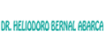 Dr Heliodoro Bernal Abarca logo