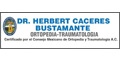 Dr. Herbert Caceres Bustamante logo