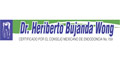 Dr. Heriberto Bujanda Wong logo