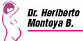 Dr. Heriberto Montoya B. logo