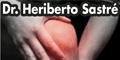 Dr. Heriberto Sastre logo