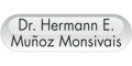 Dr. Hermann E. Muñoz Monsivais logo