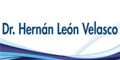 Dr. Hernan Leon Velasco logo