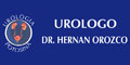 Dr. Hernan Orozco logo