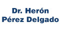 Dr. Heron Perez Delgado logo