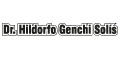 Dr Hildorfo Genchi Solis logo