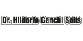 Dr Hildorfo Genchi Solis