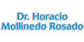 DR. HORACIO MOLLINEDO ROSADO logo
