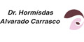 Dr. Hormisdas Alvarado Carrasco logo
