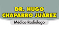 Dr Hugo Chaparro Juarez logo