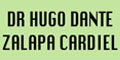 Dr Hugo Dante Zalapa Cardiel logo
