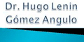 Dr Hugo Lenin Gomez Angulo logo