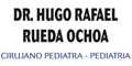 Dr Hugo Rafael Rueda Ochoa logo