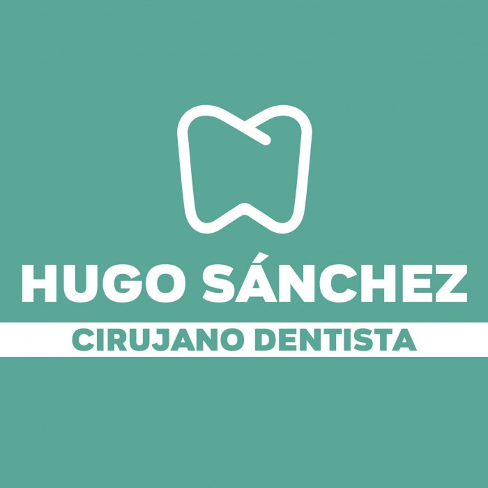 Dr Hugo Sánchez logo