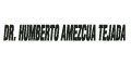 Dr. Humberto Amezcua Tejada logo