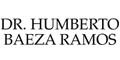 DR HUMBERTO BAEZA RAMOS logo