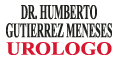 Dr. Humberto Gutierrez Meneses logo