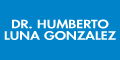 Dr Humberto Luna Gonzalez logo