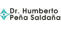 Dr. Humberto Peña Saldaña logo