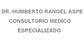Dr. Humberto Rangel Aspe Consultorio Medico Especializado logo