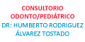Dr Humberto Rodriguez Alvarez Tostado logo