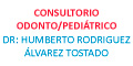 Dr Humberto Rodriguez Alvarez Tostado