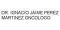 Dr. Ignacio Jaime Perez Martinez Oncologo logo