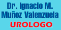 Dr. Ignacio M. Muñoz Valenzuela logo