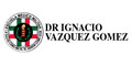 Dr. Ignacio Vazquez Gomez