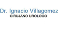 Dr Ignacio Villagomez Z logo