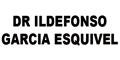 Dr Ildefonso Garcia Esquivel logo