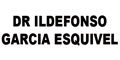 Dr Ildefonso Garcia Esquivel