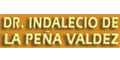 Dr Indalecio De La Peña Valdez logo
