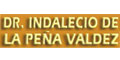 Dr Indalecio De La Peña Valdez