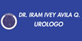 Dr. Iram Ivey Avila Q logo