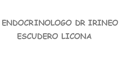 Dr. Irineo Escudero Licona Endocrinologo logo