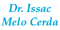 Dr Isaac Melo Cerda logo