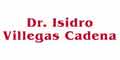 Dr. Isidro Rodolfo Villegas Cadena logo