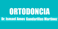 Dr. Ismael Amos Gandarillas Martinez logo
