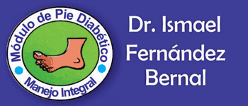 Dr. Ismael Fernandez Bernal logo