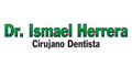 Dr Ismael Herrera Moreno logo