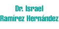 Dr Israel Ramirez Hernandez logo
