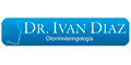 Dr. Ivan Diaz
